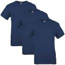 Gildan Men's Heavy Cotton T-Shirt, Style G5000, Multipack