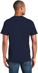 Gildan Men's Heavy Cotton T-Shirt, Style G5000, Multipack