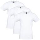 Gildan Men's Heavy Cotton T-Shirt, Style G5000, Multipack
