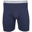 Gildan Men's Regular Leg Boxer Briefs 5 Pack