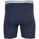 Gildan Men's Regular Leg Boxer Briefs 5 Pack