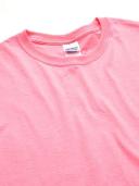 Gildan Men's Ultra Cotton Adult T-Shirt, 2-Pack, Safety