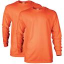 Gildan Men's Ultra Cotton Long Sleeve T-Shirt