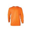 Gildan Men's Ultra Cotton Long Sleeve T-Shirt