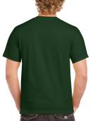 Gildan Men's Ultra Cotton T-Shirt 2-Pack