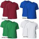 Gildan Men's Ultra Cotton T-Shirt 2-Pack