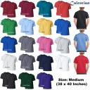 Gildan Men's Ultra Cotton T-Shirt 2-Pack