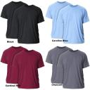 Gildan Men's Ultra Cotton T-Shirt 2-Pack