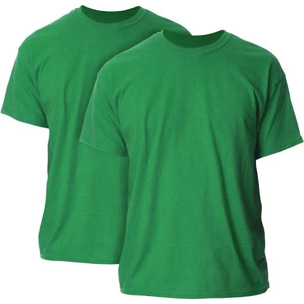Gildan Men's Ultra Cotton T-Shirt 2-Pack