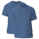 Gildan Men's Ultra Cotton T-Shirt 2-Pack