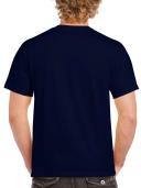 Gildan Men's Ultra Cotton T-Shirt 2-Pack