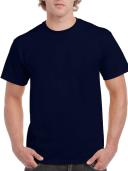 Gildan Men's Ultra Cotton T-Shirt 2-Pack