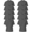 Gildan Men's Ultra Cotton T-Shirt 2-Pack