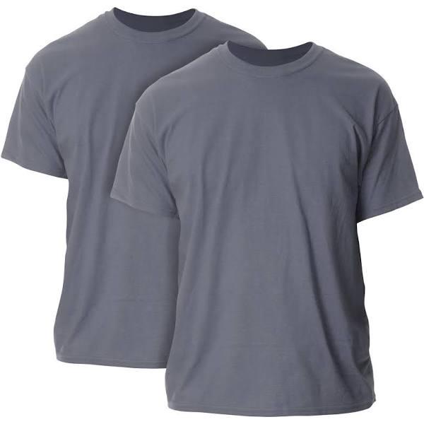 Gildan Men's Ultra Cotton T-Shirt 2-Pack