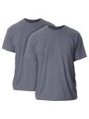Gildan Men's Ultra Cotton T-Shirt 2-Pack