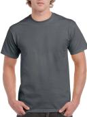 Gildan Men's Ultra Cotton T-Shirt 2-Pack