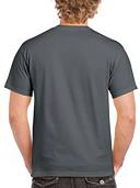 Gildan Men's Ultra Cotton T-Shirt 2-Pack