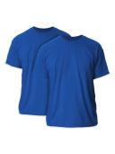 Gildan Men's Ultra Cotton T-Shirt 2-Pack