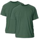 Gildan Men's Ultra Cotton T-Shirt 2-Pack