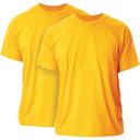 Gildan Men's Ultra Cotton T-Shirt 2-Pack