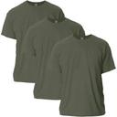 Gildan Men's Ultra Cotton T-Shirt 2-Pack