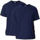 Gildan Men's Ultra Cotton T-Shirt 2-Pack