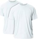 Gildan Men's Ultra Cotton T-Shirt 2-Pack