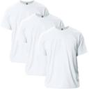 Gildan Men's Ultra Cotton T-Shirt 2-Pack