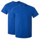 Gildan Men's Ultra Cotton T-Shirt 2-Pack
