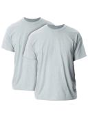 Gildan Men's Ultra Cotton T-Shirt 2-Pack