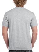 Gildan Men's Ultra Cotton T-Shirt 2-Pack