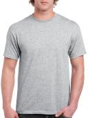 Gildan Men's Ultra Cotton T-Shirt 2-Pack
