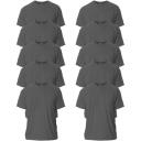 Gildan Men's Ultra Cotton T-Shirt 2-Pack