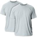 Gildan Men's Ultra Cotton T-Shirt 2-Pack
