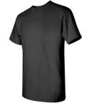 Gildan Men's Ultra Cotton T-Shirt 2-Pack