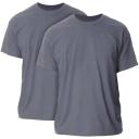 Gildan Men's Ultra Cotton T-Shirt 2-Pack