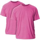 Gildan Men's Ultra Cotton T-Shirt 2-Pack
