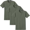 Gildan Men's Ultra Cotton T-Shirt 2-Pack