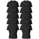 Gildan Men's Ultra Cotton T-Shirt 2-Pack