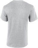 Gildan Men's Ultra Cotton T-Shirt 2-Pack