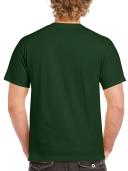 Gildan Men's Ultra Cotton T-Shirt 2-Pack