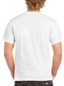 Gildan Men's Ultra Cotton T-Shirt 2-Pack