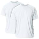 Gildan Men's Ultra Cotton T-Shirt 2-Pack