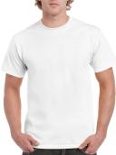 Gildan Men's Ultra Cotton T-Shirt 2-Pack