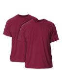 Gildan Men's Ultra Cotton T-Shirt 2-Pack