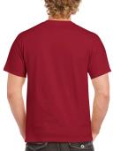 Gildan Men's Ultra Cotton T-Shirt 2-Pack