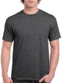 Gildan Men's Ultra Cotton T-Shirt 2-Pack
