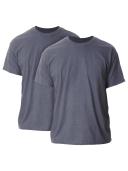 Gildan Men's Ultra Cotton T-Shirt 2-Pack