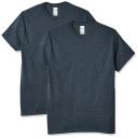 Gildan Men's Ultra Cotton T-Shirt 2-Pack