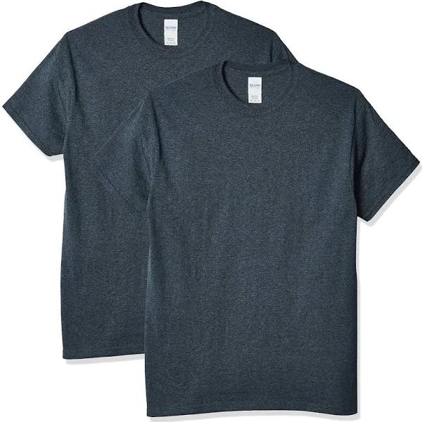 Gildan Men's Ultra Cotton T-Shirt 2-Pack